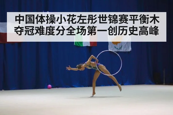 gymnastics competition